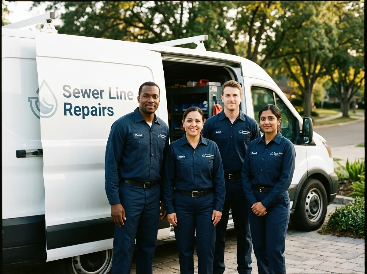 Emergency Plumber company in Napier, WV