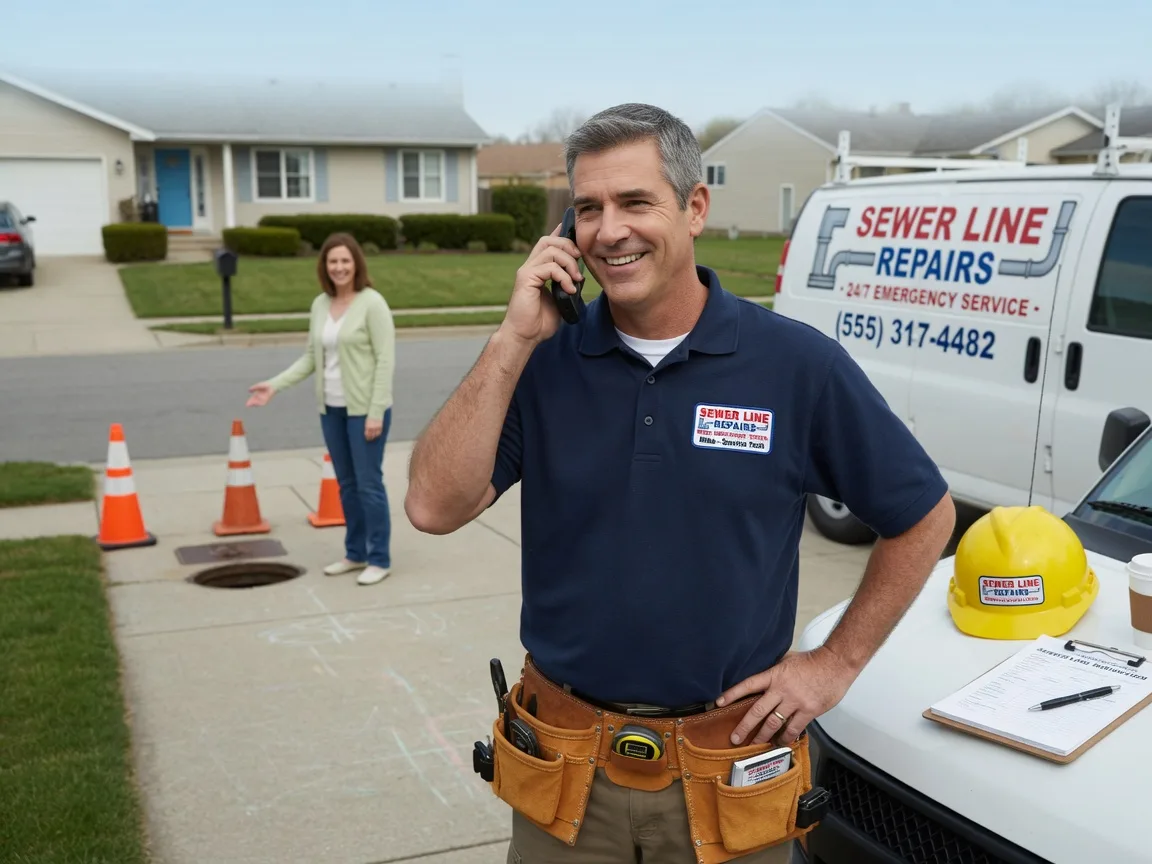 Emergency Plumber Napier, WV FAQs